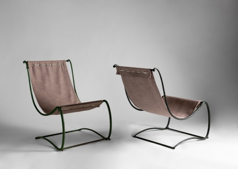 Moreux Chairs